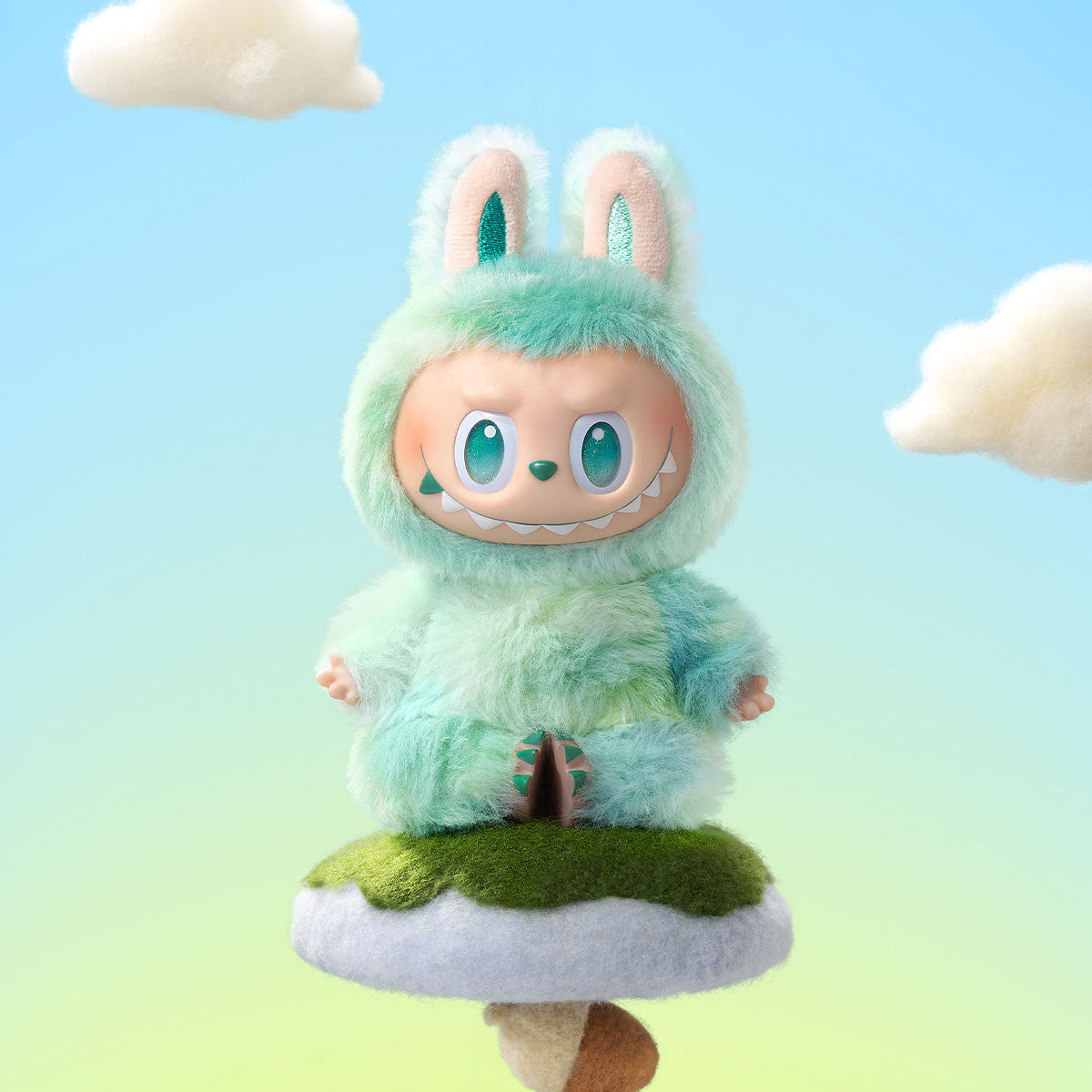 [RESTOCK: OCTOBER] POPMART Big Into Energy Labubu