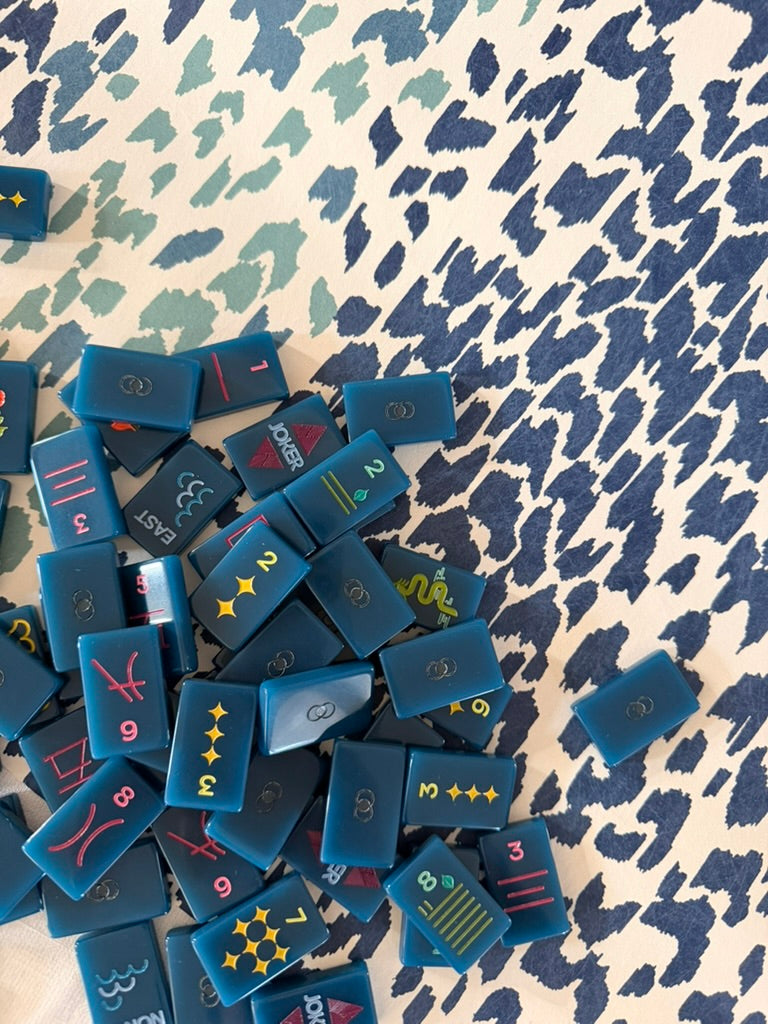 Commuter Skinny Tiles