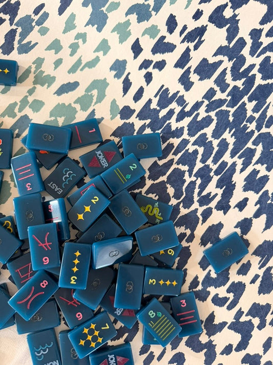 Commuter Skinny Tiles
