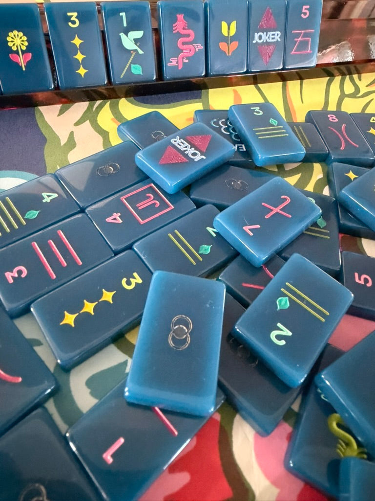 Commuter Skinny Tiles