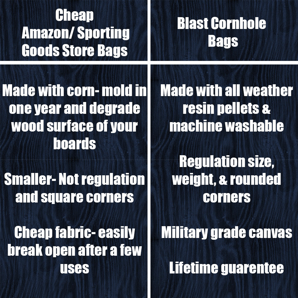State of Michigan Green Pro Style Cornhole Boards