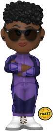 Funko Soda: Marvel's Black Panther Wakanda Forever - Black Panther Sealed Can