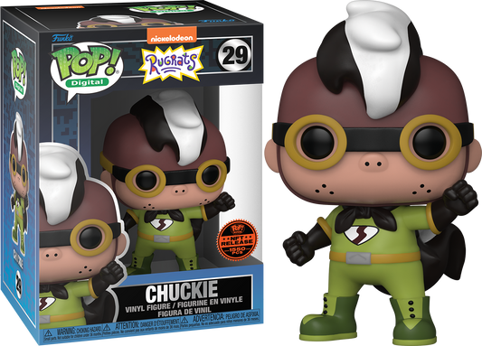 Chuckie