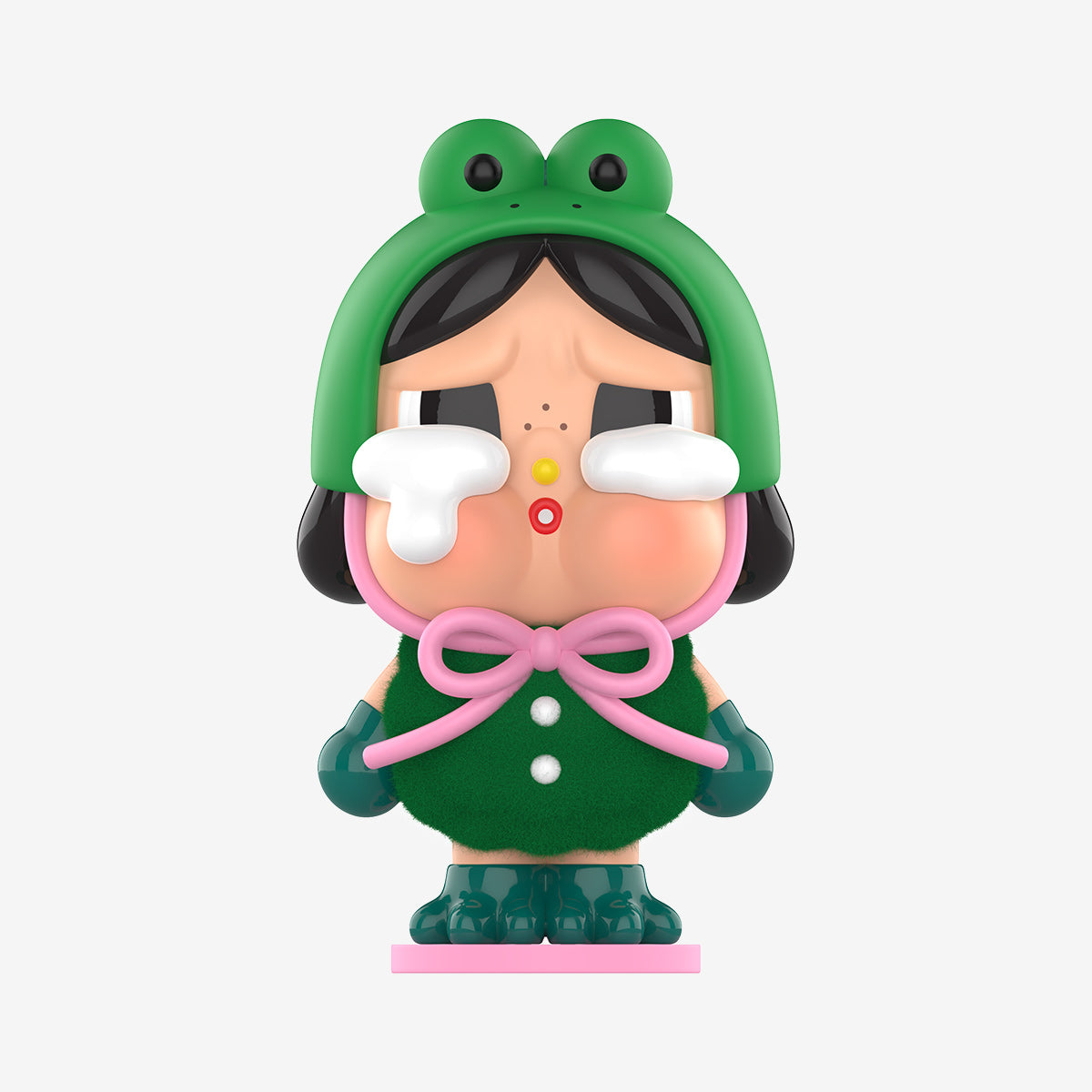CRYBABY Crying Again Series Figures Blind Box