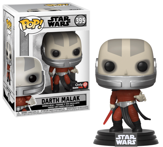 Darth Malak