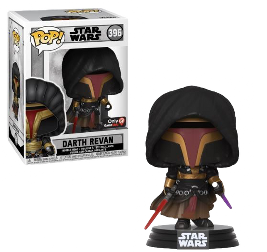 Darth Revan