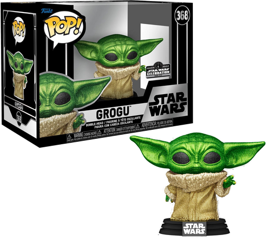 Grogu