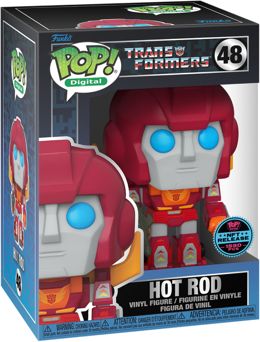 Hot Rod