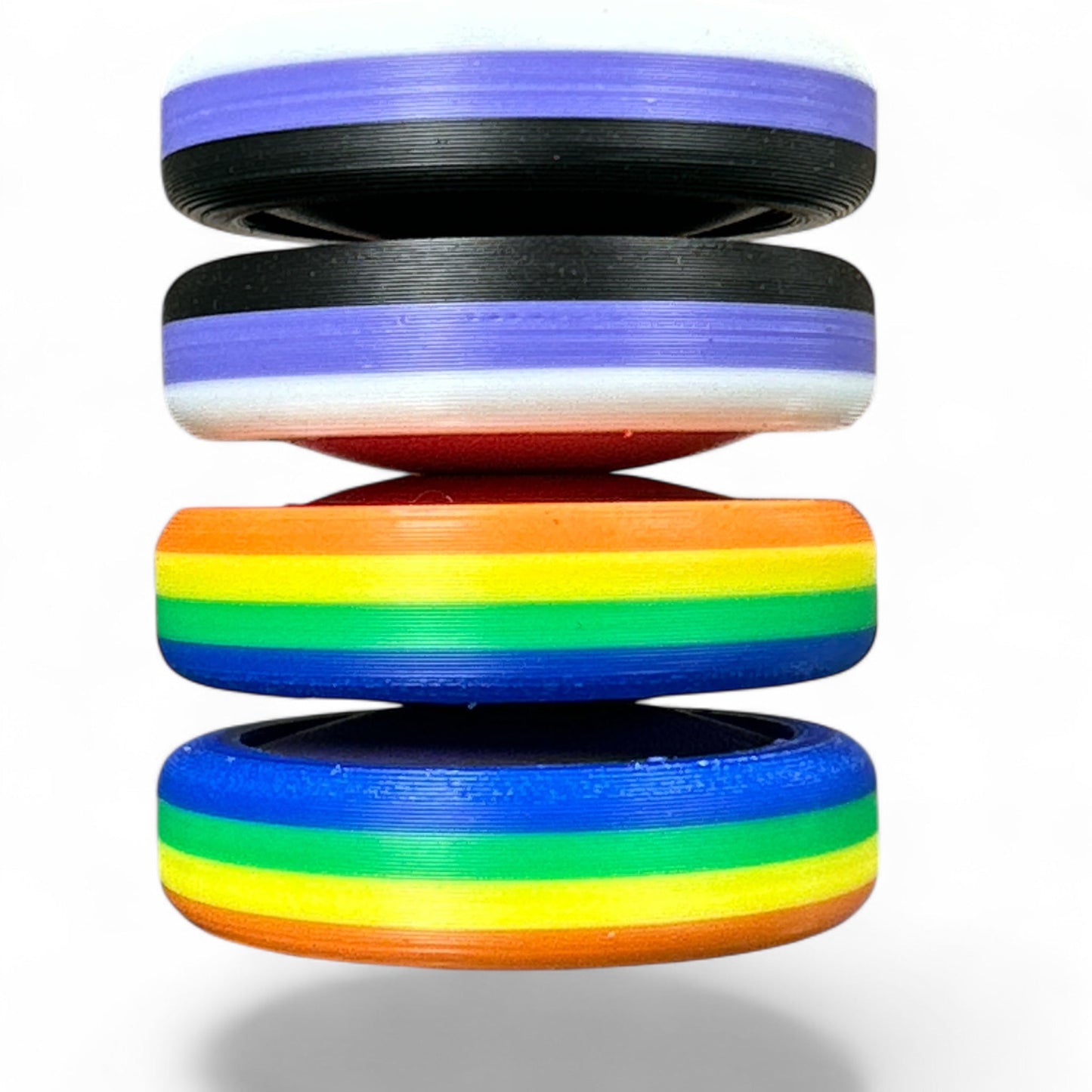 Pride Moons