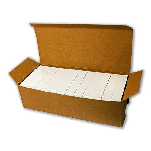 All-Plastic ACBL Bridge Playing Cards - 12 Cellophane Wrapped Decks