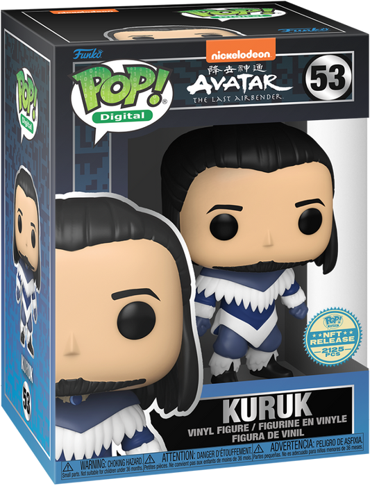 Kuruk