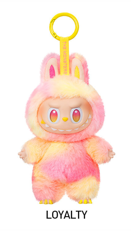 THE MONSTERS - Big Into Energy Series Vinyl Plush