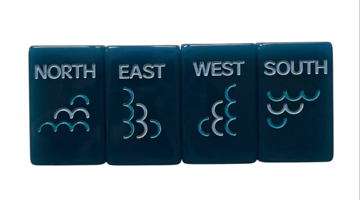 Commuter Skinny Tiles