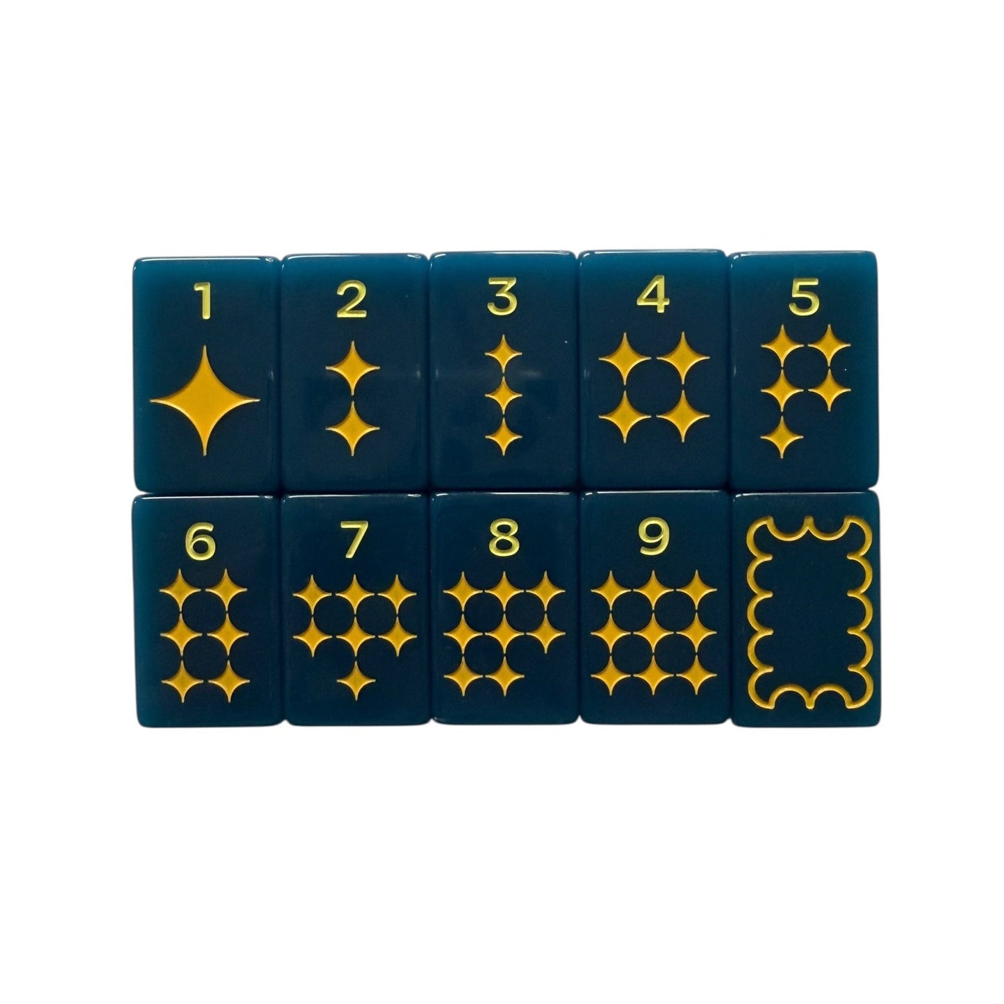 Commuter Skinny Tiles