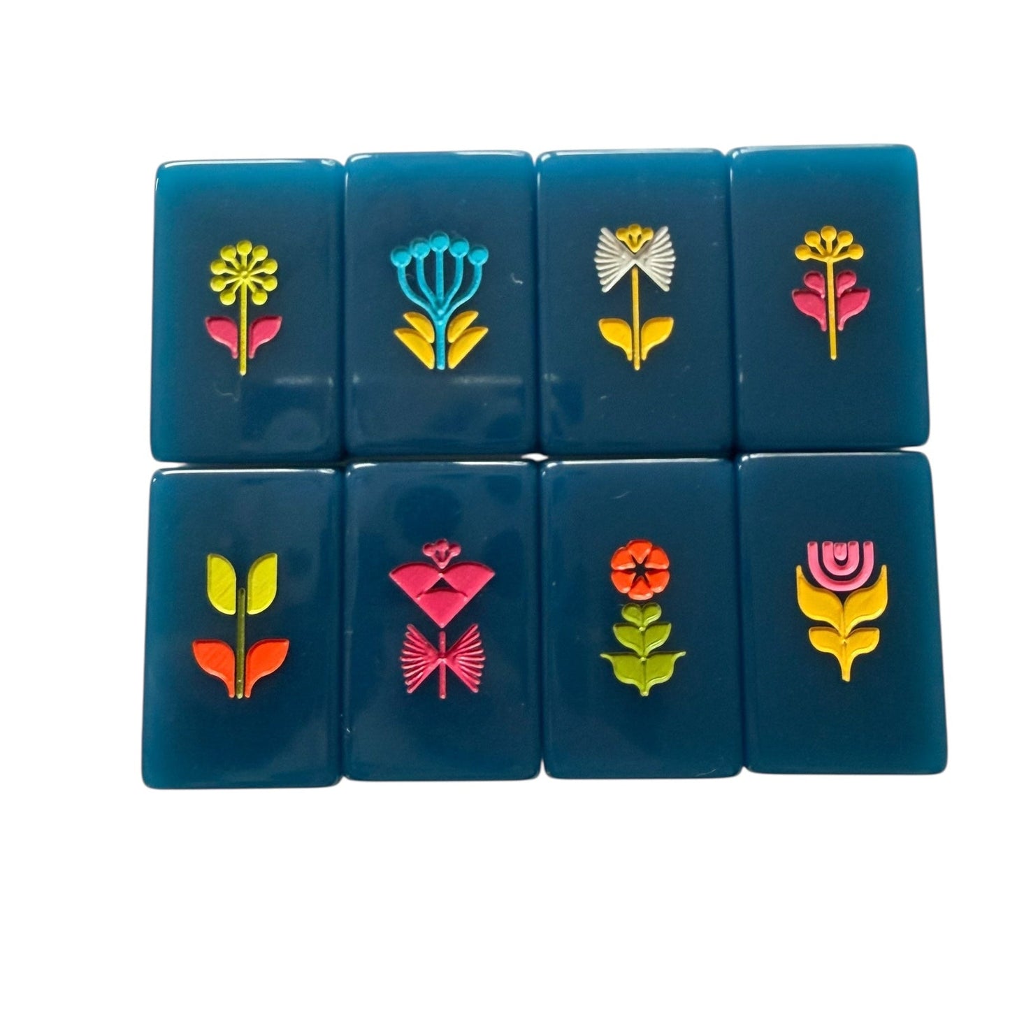 Commuter Skinny Tiles