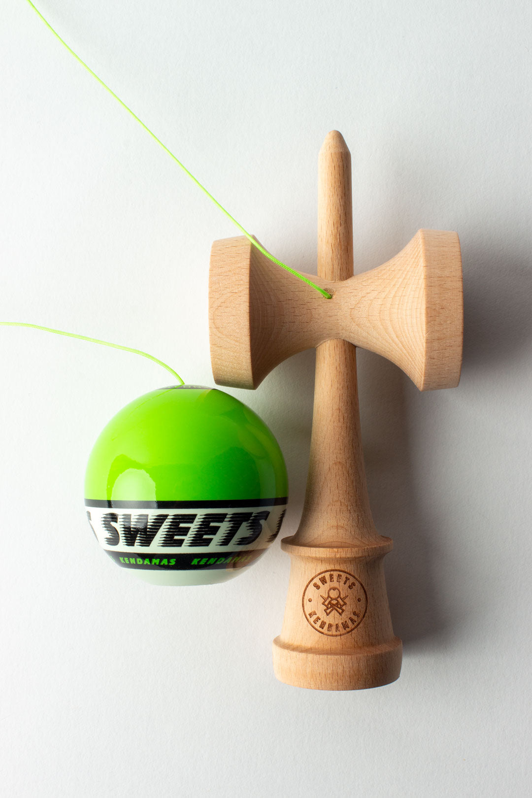 SWEETS STARTER - GREEN