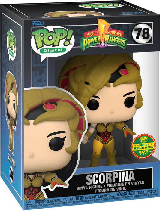 Scorpina