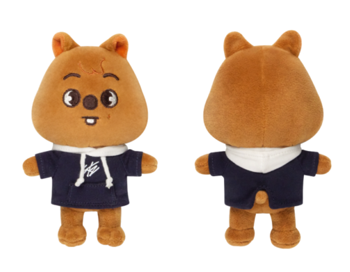 Stray Kids Skzoo Mini Plush