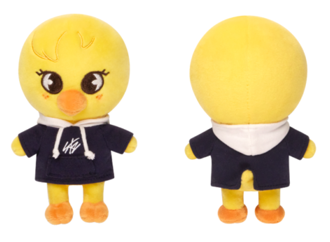 Stray Kids Skzoo Mini Plush