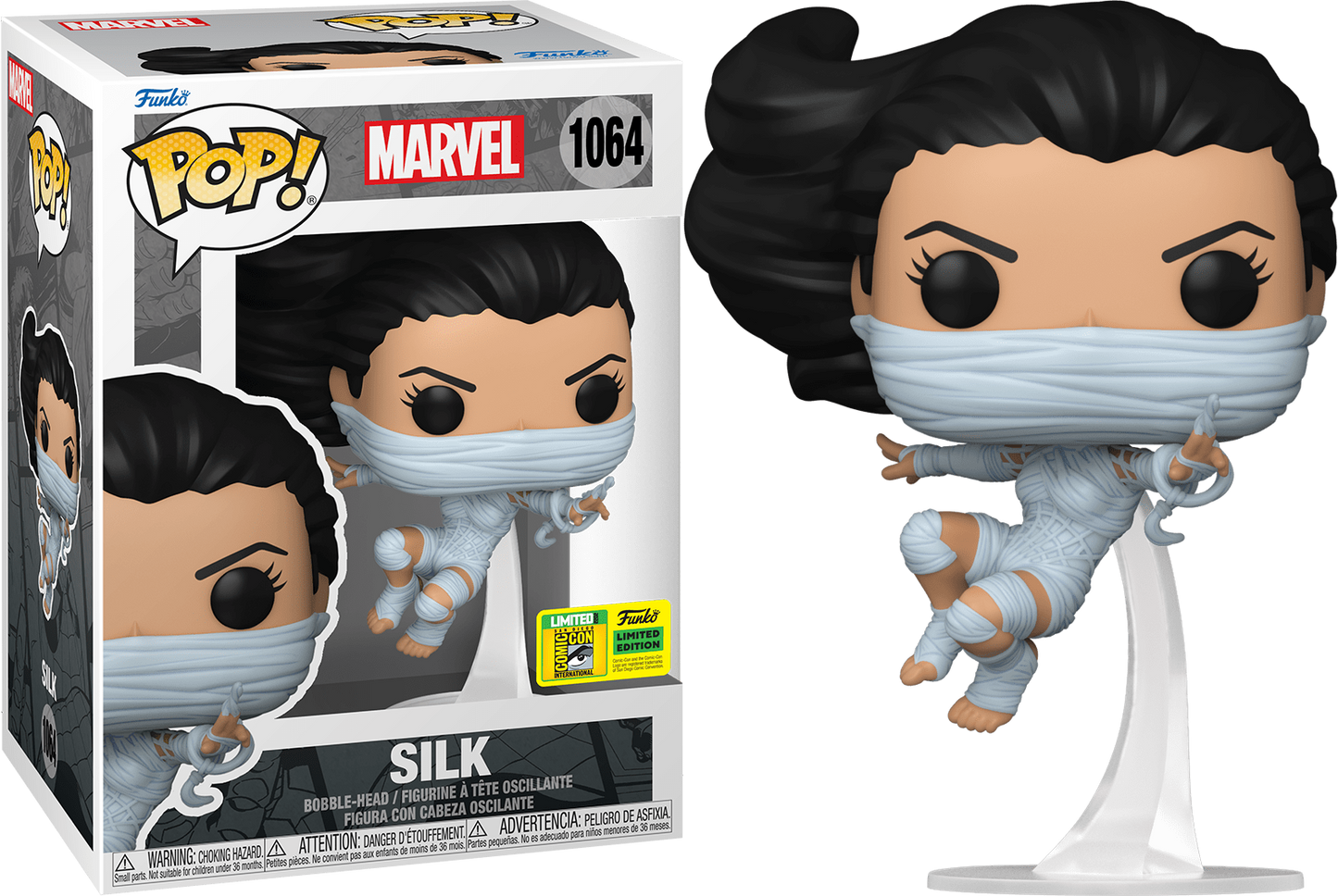 Silk