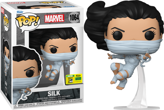Silk