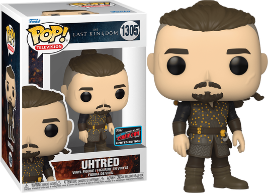 Uhtred
