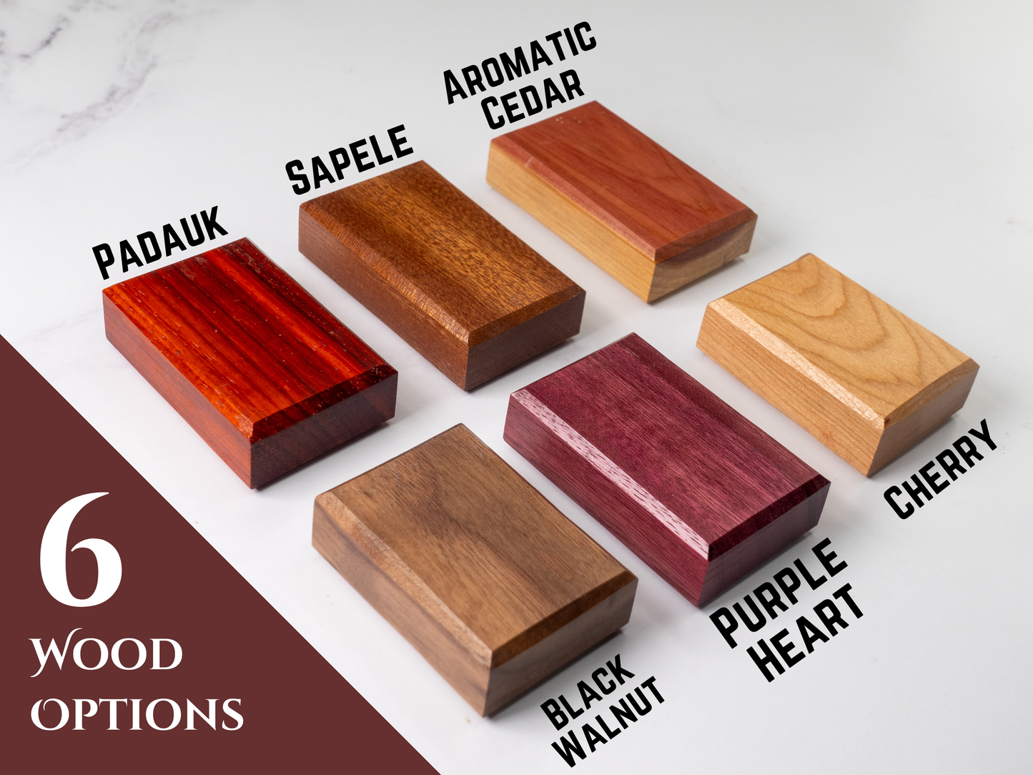 Astrolabe | Engraved Dual Hex Dice Vault