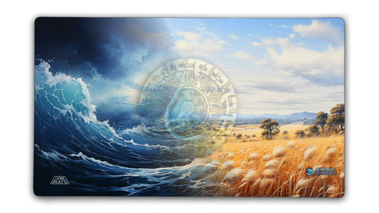 Azorious TCG Playmat