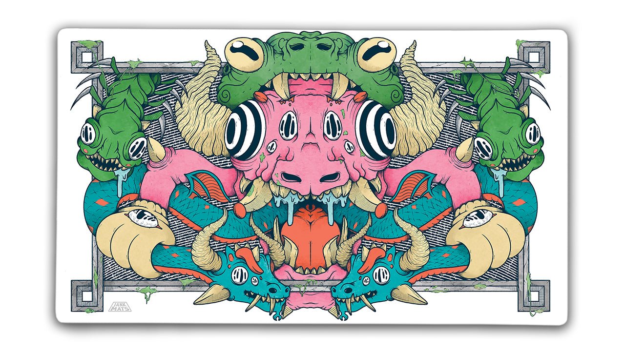 Demon Food Chain