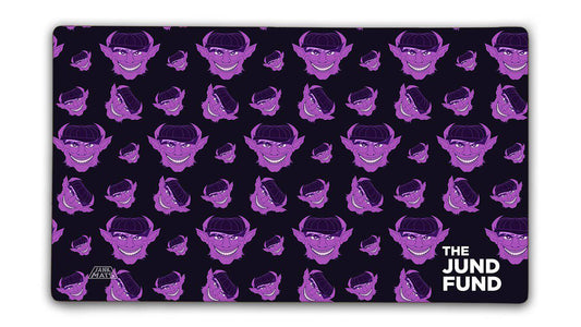 Henzie Step and Repeat Playmat