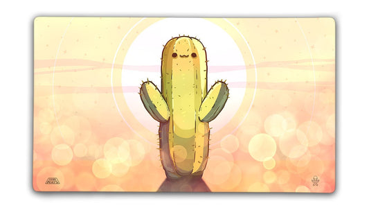 Jumbo Cactuar | Nox Mortua