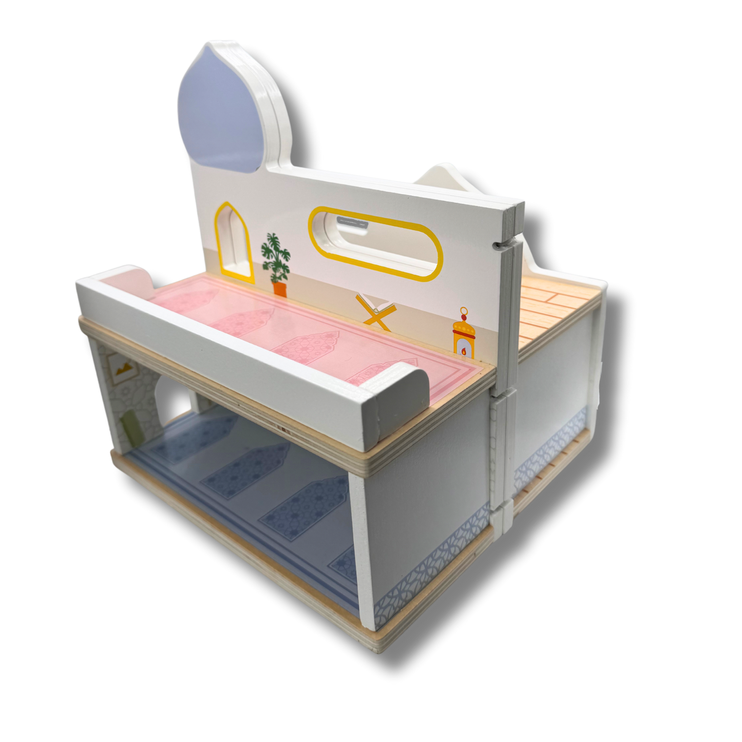 Masjid Playhouse