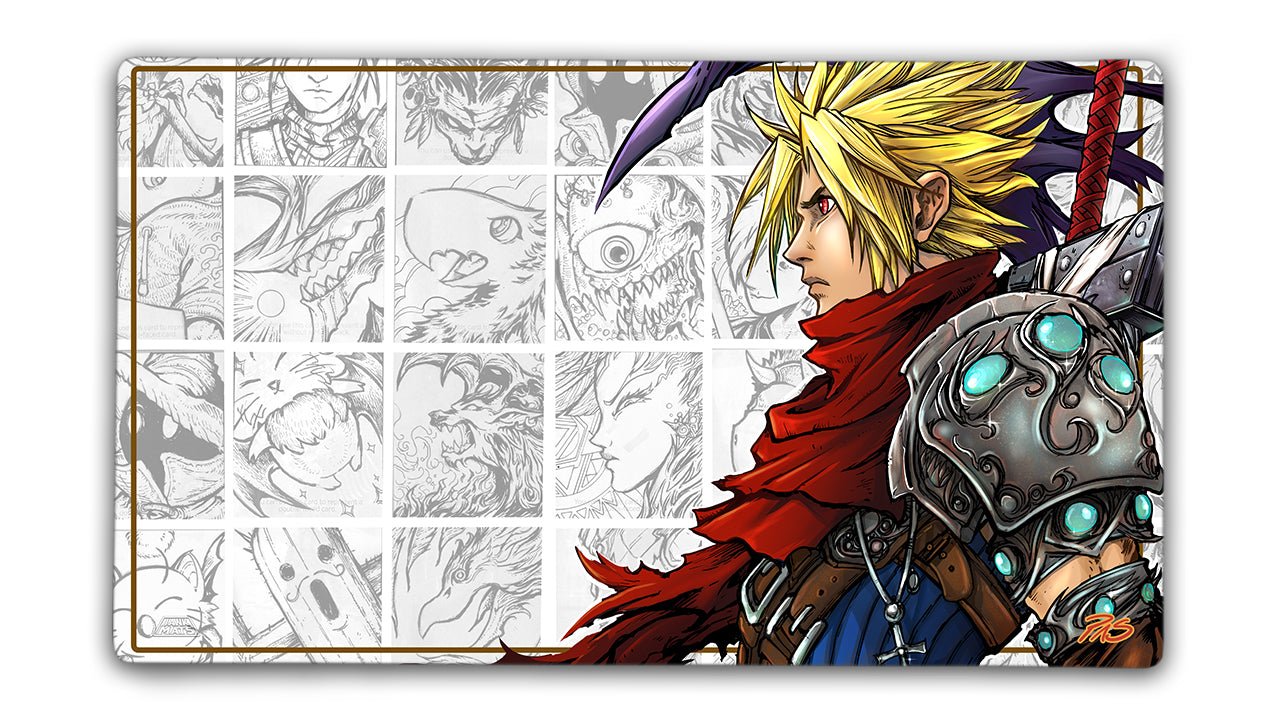 Memory Hunter