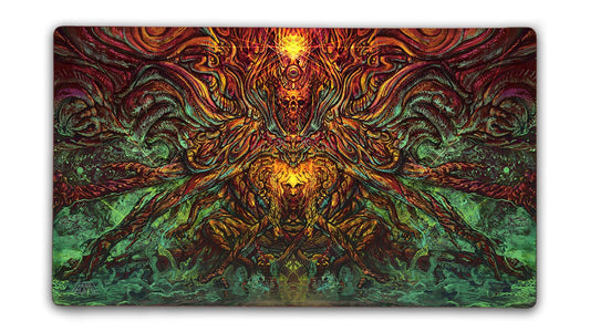 Miquella Playmat