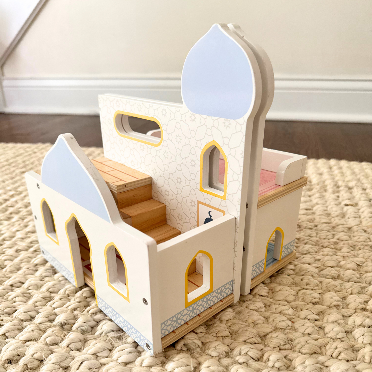 Masjid Playhouse