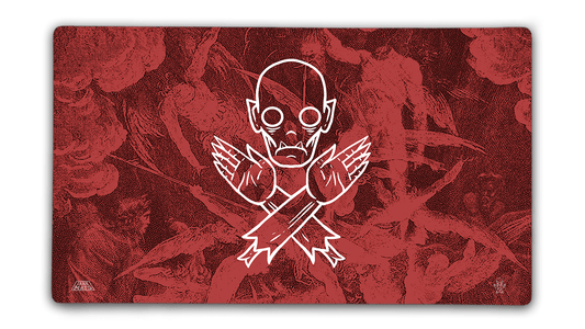 Nox Mortua Vampire Logo