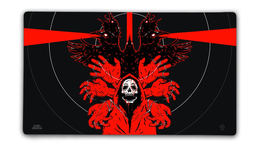 Red Spirit | Nox Mortua