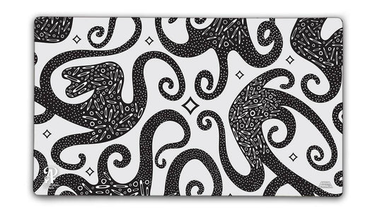 Scion Playmat