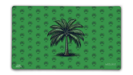 The Forest Playmat