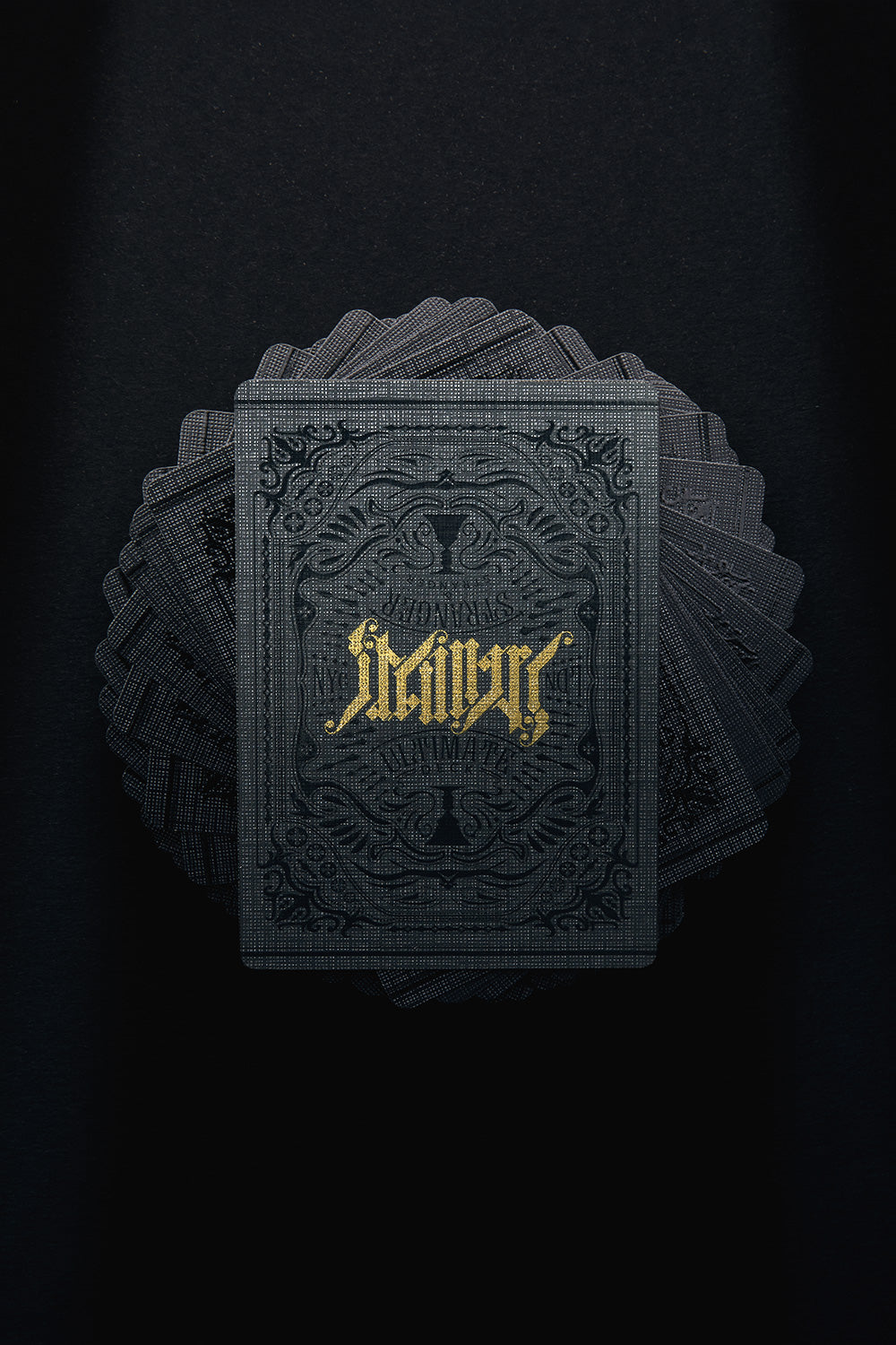 Ultimate Deck